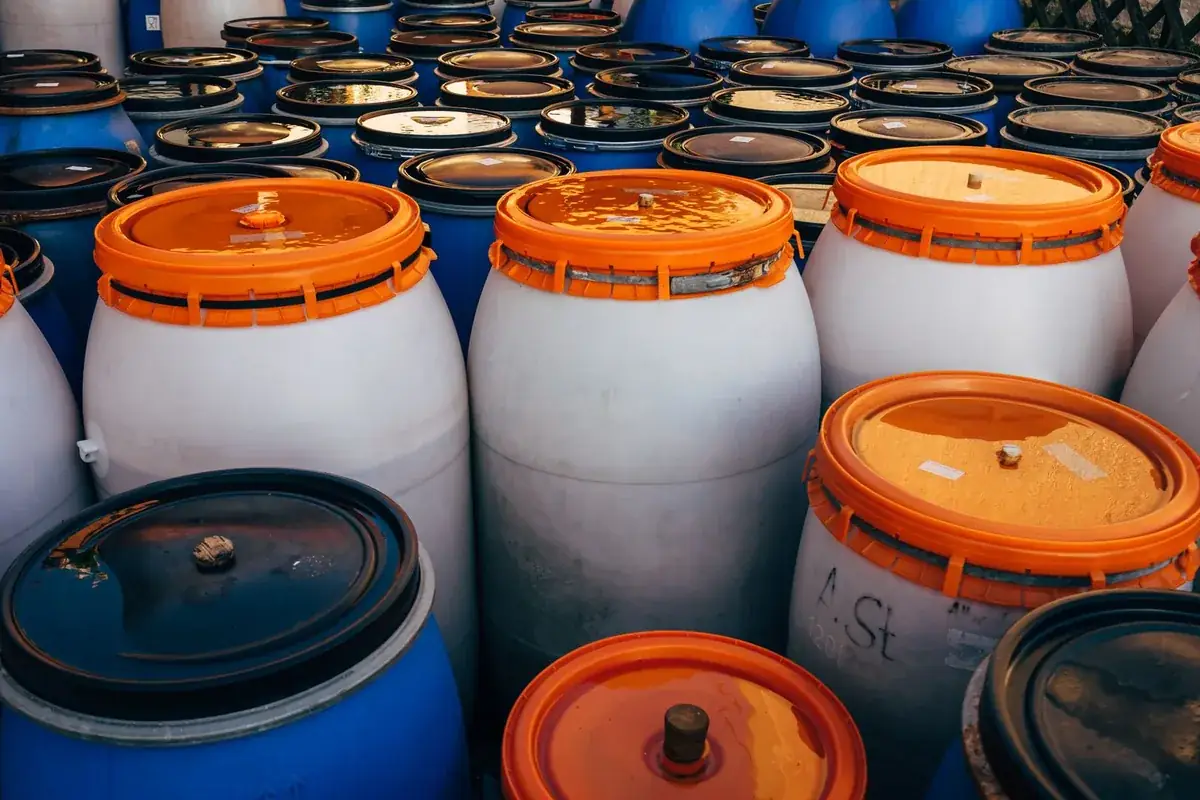 Chemical & Toxic Waste Cleanup in Winfield, TN